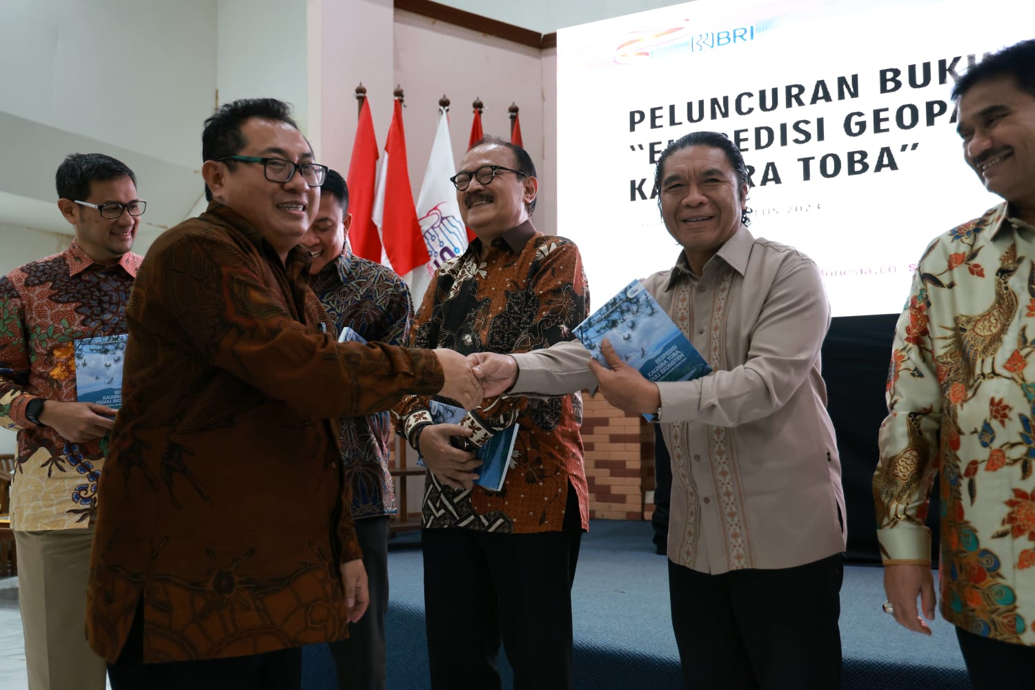 Penjabat (Pj) Gubernur Banten Al Muktabar